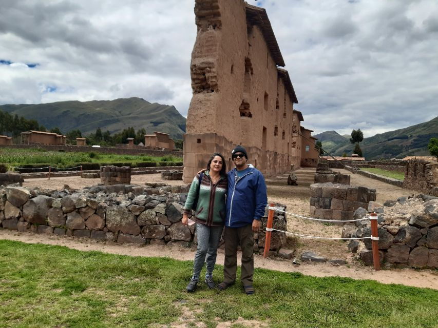 From Cusco: Lake Titicaca With a Visit to Uros and Taquile - Good To Know