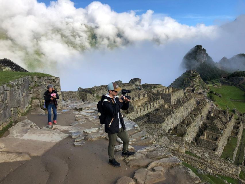 From Cusco: Machu Picchu 2-day Budget Tour by Car - Good To Know