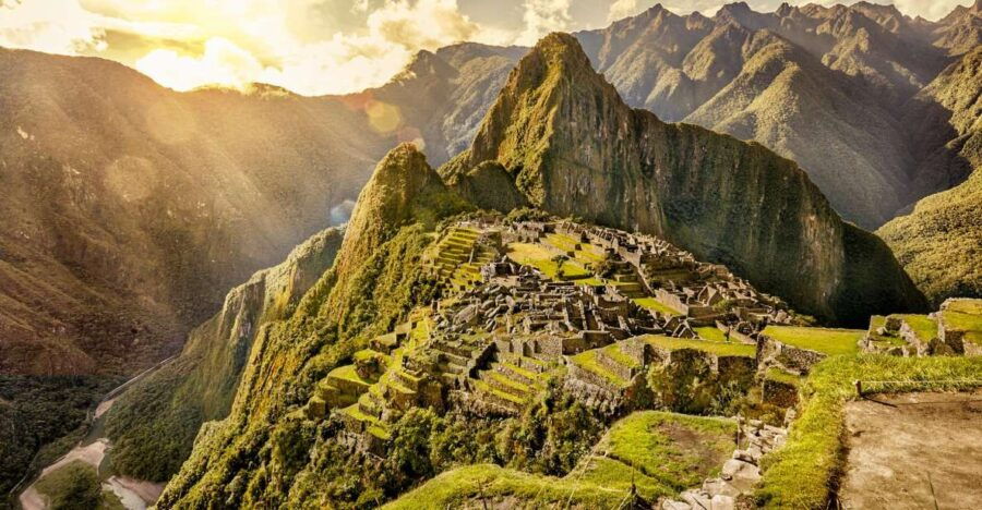 From Cusco: Machu Picchu and Sacred Valley 2-Day Tour - Good To Know