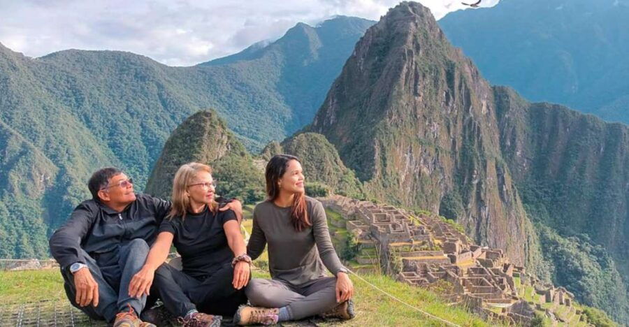 From Cusco: Machu Picchu & Cusco Classic 5 Days - Good To Know