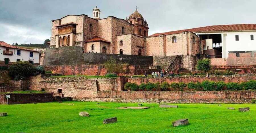 From Cusco: Machu Picchu Fantastic 4 Days 3 Nights - Good To Know