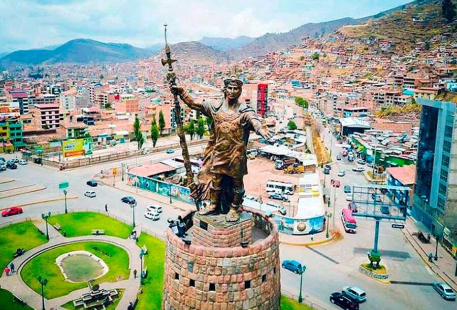 From Cusco: Machu Picchu Fantastic 4D/3N Hotel - Good To Know