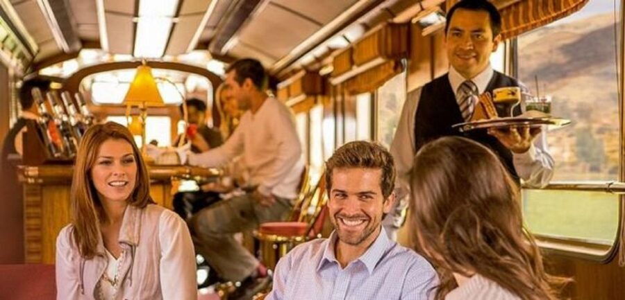 From Cusco: Machu Picchu Luxury Tour - Train Hiram Bingham - Good To Know