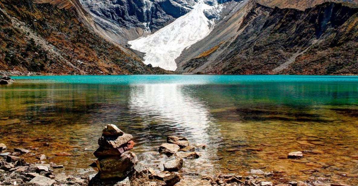 From Cusco: Machu Picchu Magic Humantay Lake 3D-2N