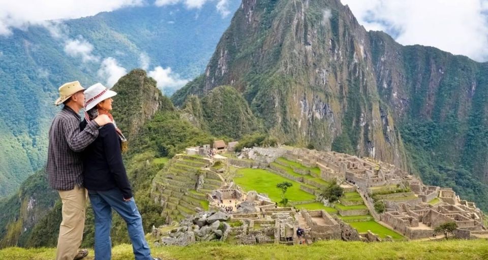 From Cusco: Machu Picchu Private Day Trip With All Tickets - Good To Know