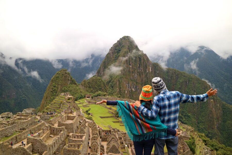 From Cusco: Machu Picchu Private Tour & Entry Ticket - Good To Know
