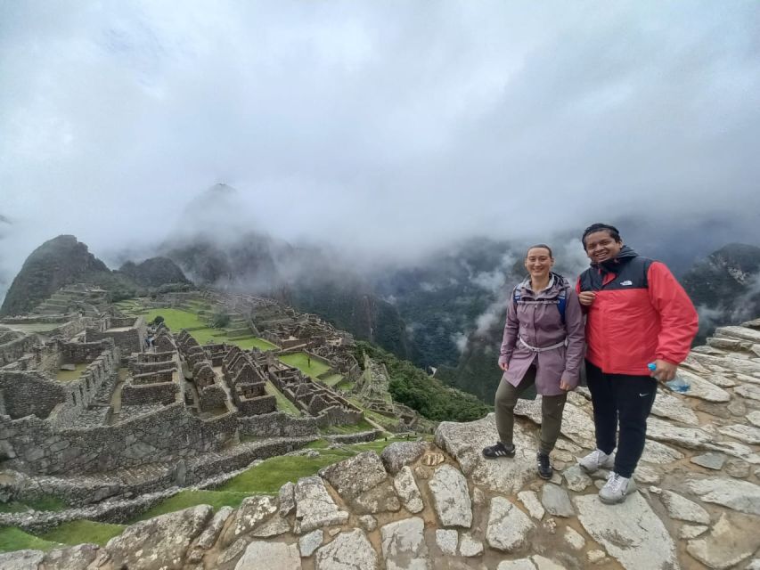 From Cusco: Machu Picchu Private Tour - Full Day - Good To Know