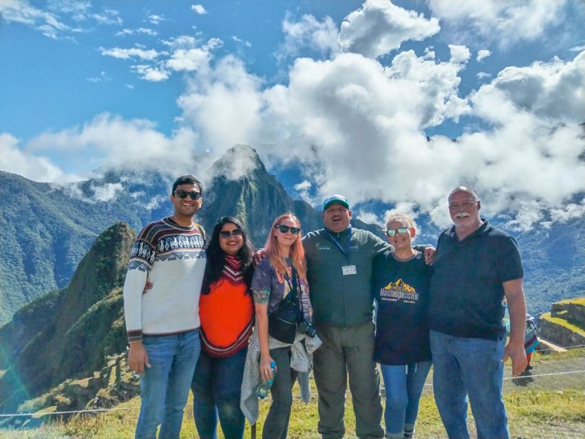 From Cusco: Machu Picchu & Sacred Valley by Panoramic Train - Experience Highlights