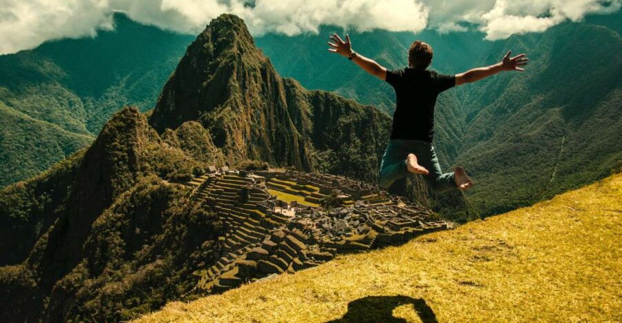 From Cusco: Machu Picchu Tour With Hiking Ticket - Good To Know