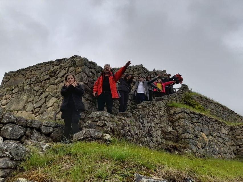 From Cusco Machupicchu 2 Days 1 Night With 3 Star Hotel - Good To Know