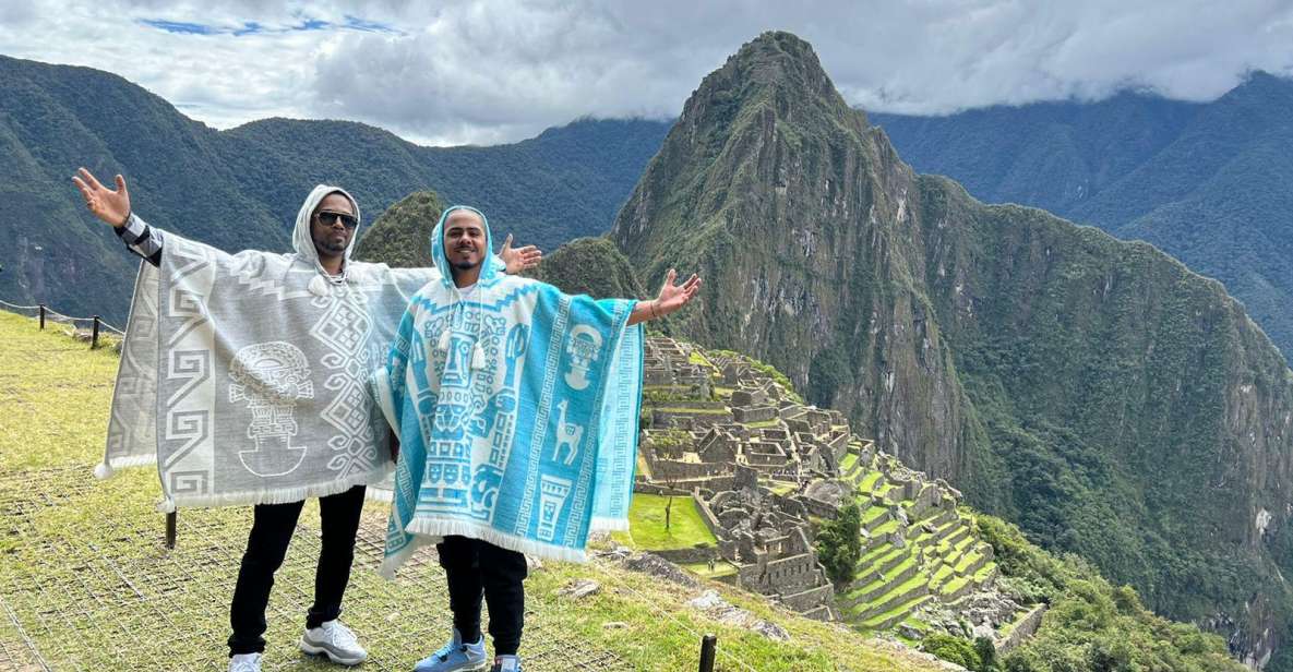 From Cusco: Machupicchu Full Day Tour With Expedition Train - Activity Highlights