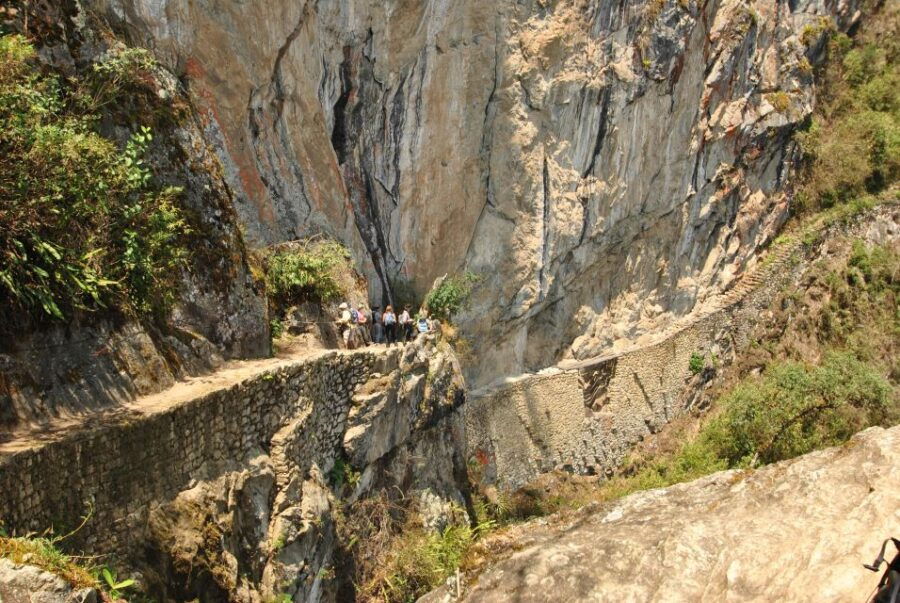 From Cusco: Machupicchu Inca Bridges Private Luxury - Good To Know
