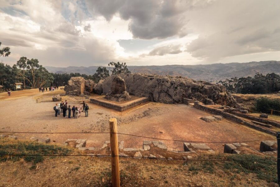From Cusco: Magic Tour 3d/2n Machupicchu Hotel 2