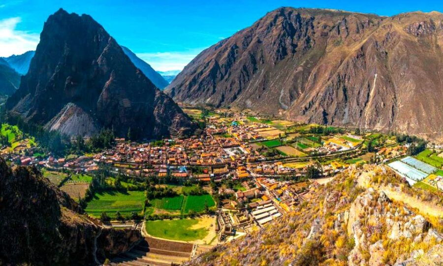From Cusco: Magical Machu Picchu 8 Days - 7 Nights - Good To Know