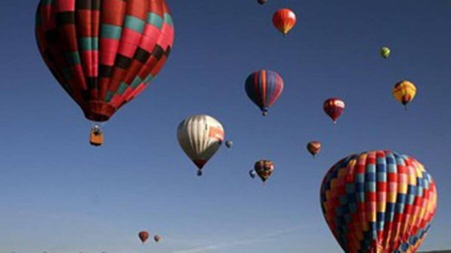 From Cusco: Magical Sunrise in Captive Balloon - Good To Know