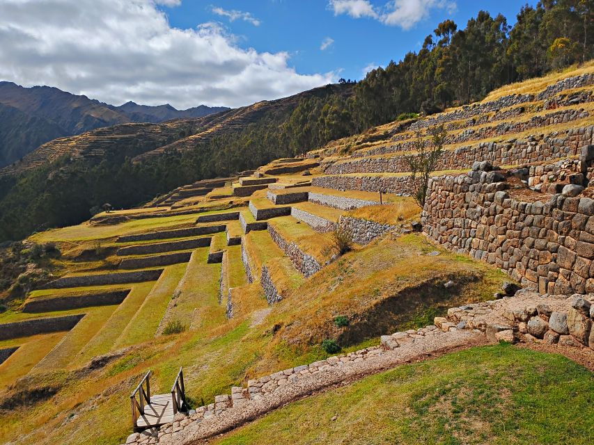 From Cusco: Maras and Moray 5-Hour Tour - Review Summary