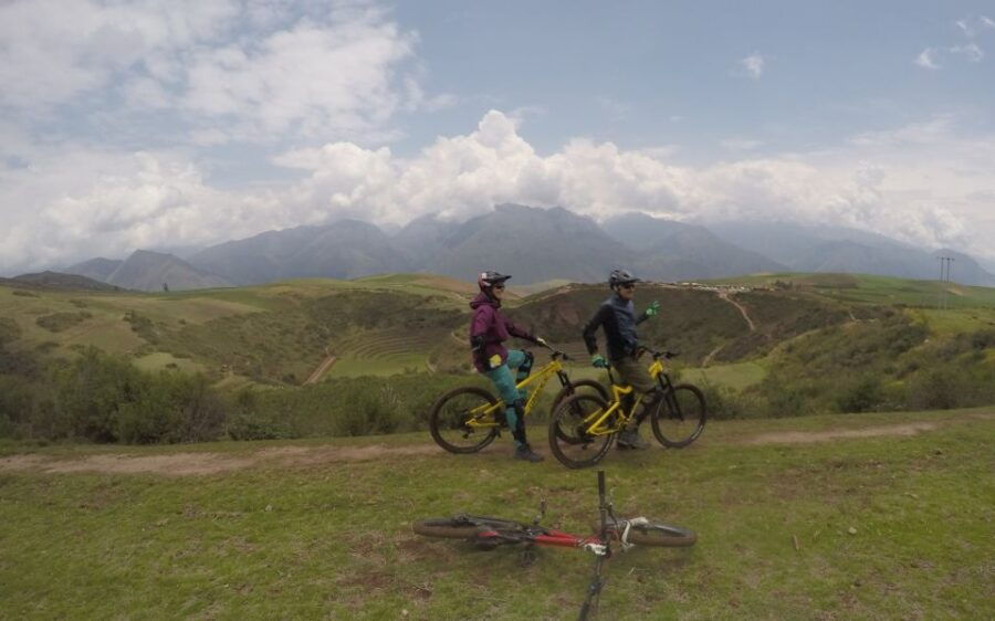 From Cusco: Maras and Moray Full-Day Biking Tour - Good To Know