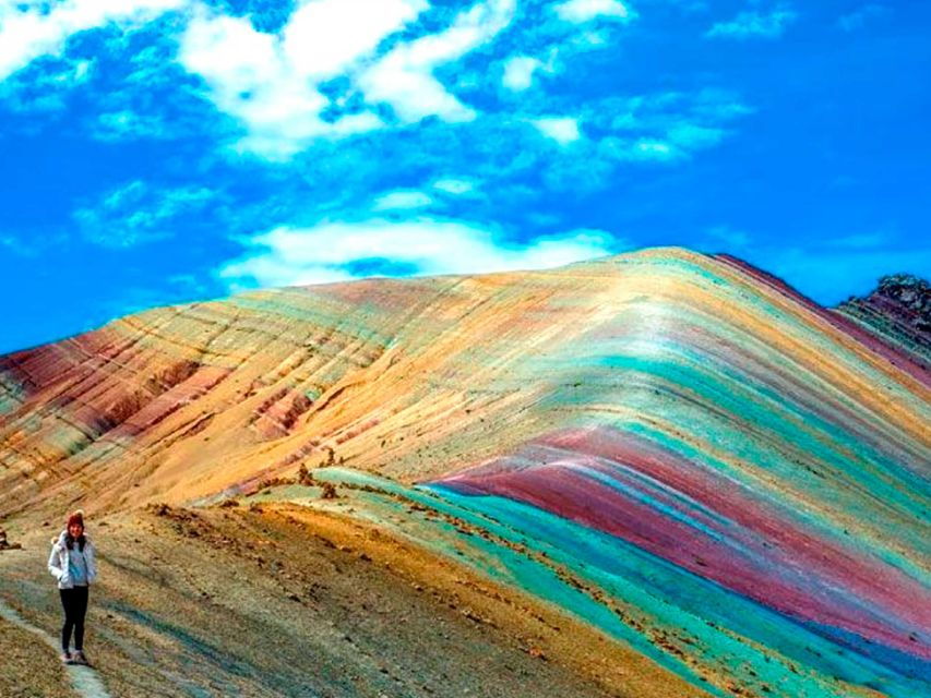 From Cusco: Palcoyo Day Hike Experience - Good To Know