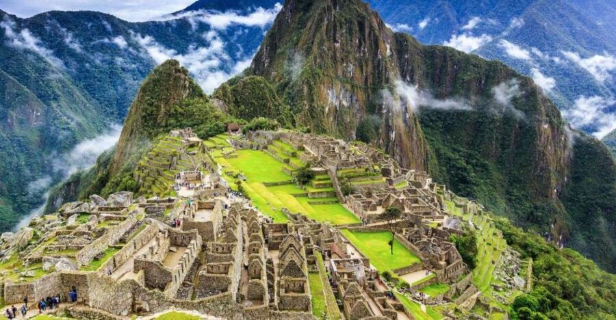From Cusco: Private Day Trip to Machu Picchu With Lunch - Good To Know