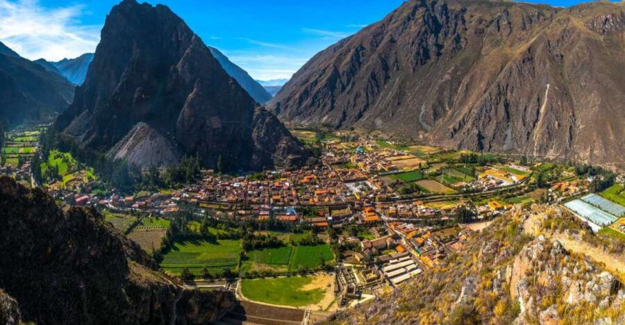 From Cusco: Private Tour 4d/3n Magic Machupicchu Hotel - Good To Know