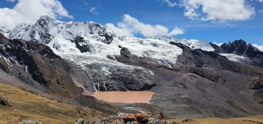 From Cusco: Private Tour 7 Lakes - Ausangate - Good To Know