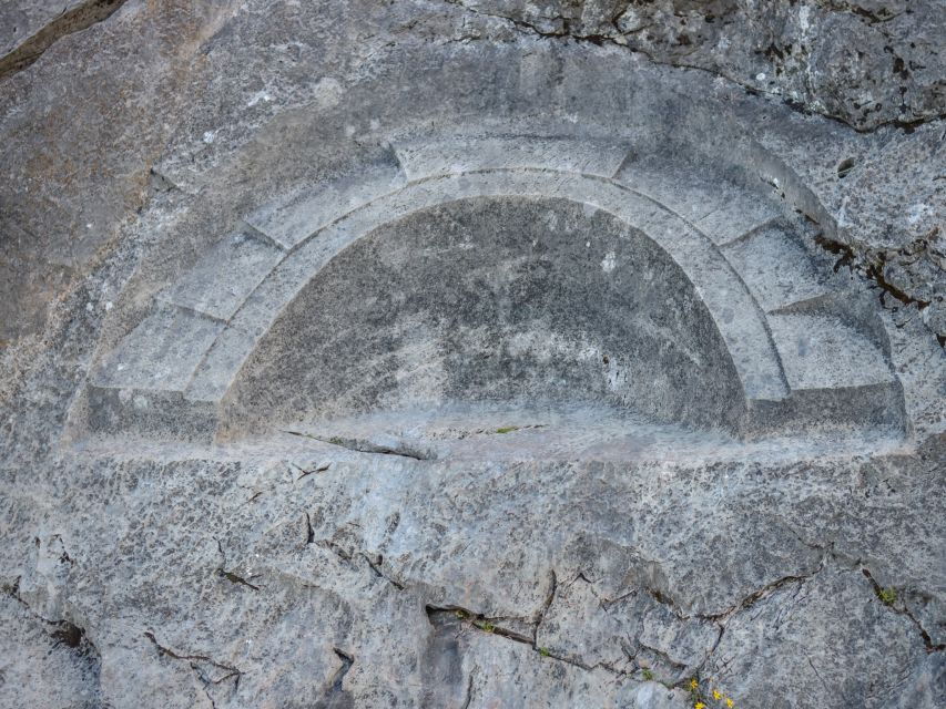 From Cusco: Quillarumiyoc and Tarawasi Day Trip With Lunch - Good To Know