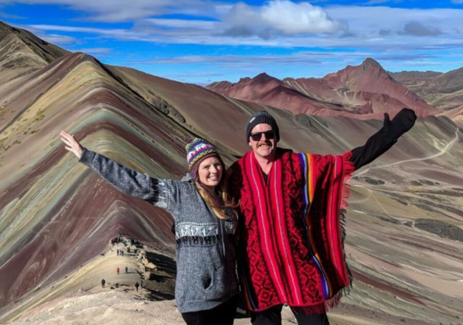 From Cusco: Rainbow Mountain Early-Access Hike With Lunch - Good To Know