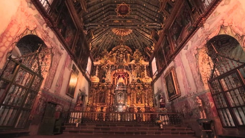 From Cusco: Route of the Sun 2D-1N/Uros and Taquile Islands - Good To Know