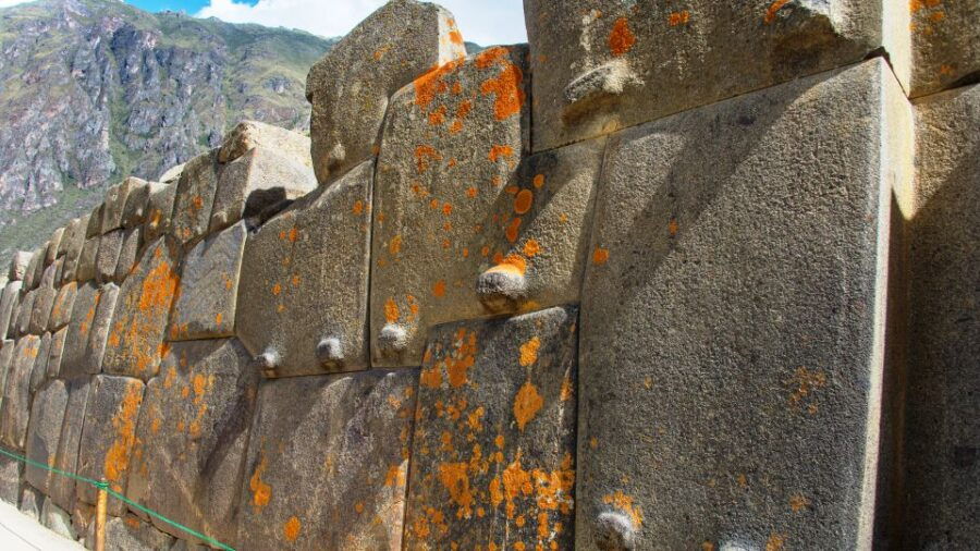 From Cusco: Sacred Valley Full Day Group Tour