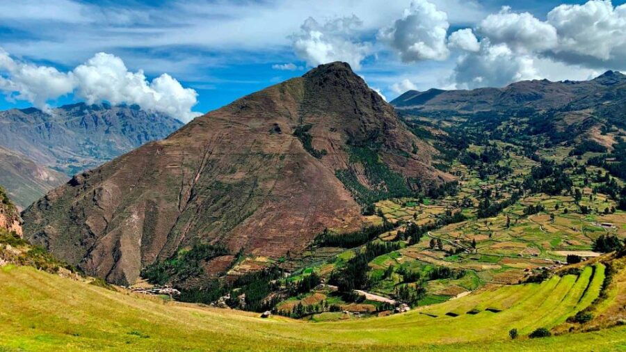 From Cusco: Sacred Valley-MachuPicchu-Humantay Lake 6 Days - Good To Know