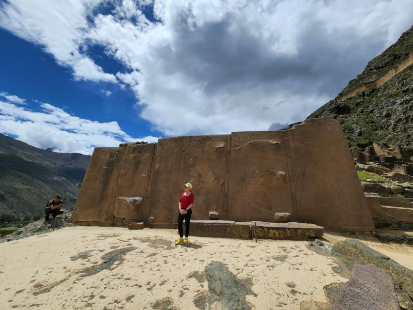 From Cusco: Sacred Valley & Maras Salt Mines Tour With Lunch - Good To Know