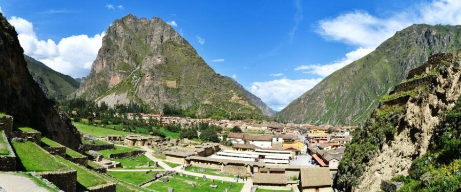 From Cusco: Sacred Valley of the Incas Full-Day Tour - Good To Know