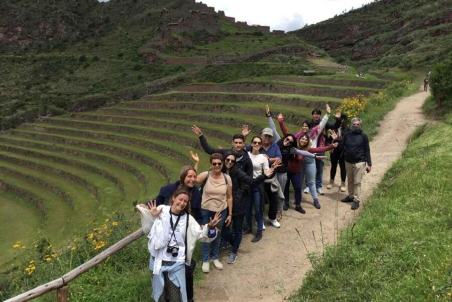 From Cusco: Sacred Valley - Ollantaytambo Without Lunch - Experience Highlights and Significance