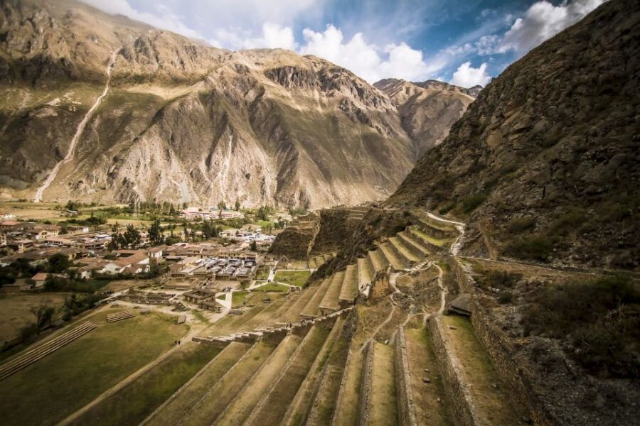 From Cusco: Sacred Valley, Pisac, and Ollantaytambo Day Tour - Good To Know