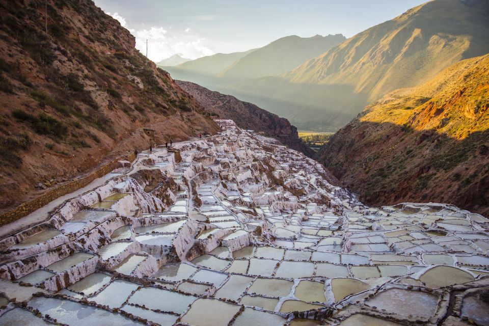 From Cusco: Sacred Valley, Pisac, Moray, & Salt Mines Tour - Highlights and Attractions
