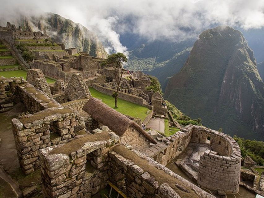 From Cusco: Sacred Valley Short Inca Trail Private Tour