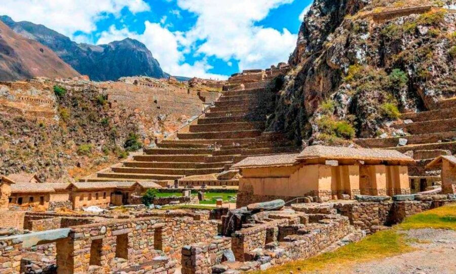 From Cusco: Sacred Valley Tour 1 Day - Logistics