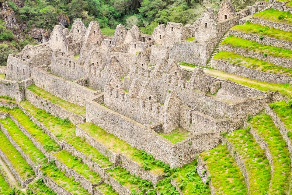 From Cusco: Small-Group 2-Day Inca Trail to Machu Picchu - Inca Trail Highlights