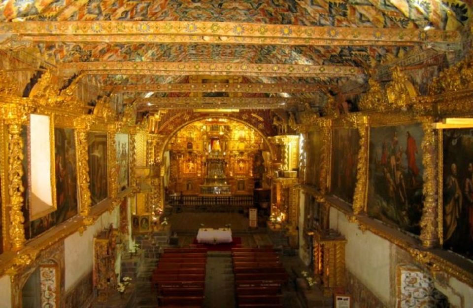 From Cusco: South Valley Cusco Half Day Tour - Good To Know