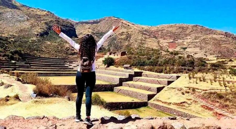 From Cusco: South Valley Tipon Private Service - Good To Know