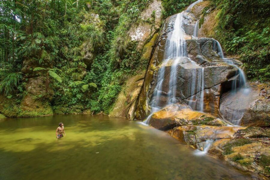 From Cusco: Tarapoto and Blue Lagoon (5D/4N) - Good To Know