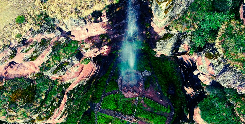 From Cusco: Tecsecocha Cliffs Picnic - Experience Highlights