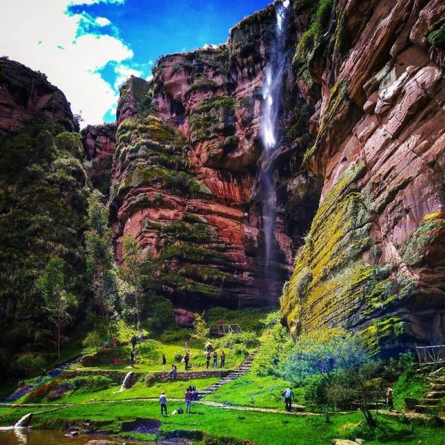 From Cusco: Tecsecocha Cliffs Picnic - Good To Know