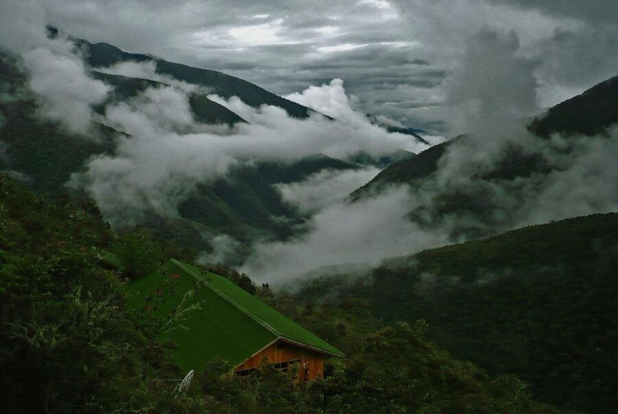 From Cusco: Tours to Manu National Park From 3n/2d - Good To Know