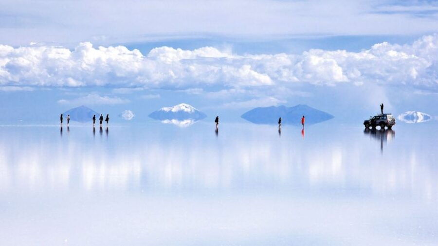 From Cusco: Uyuni Salt Flat Tour 3 Days 2 Nights - Good To Know