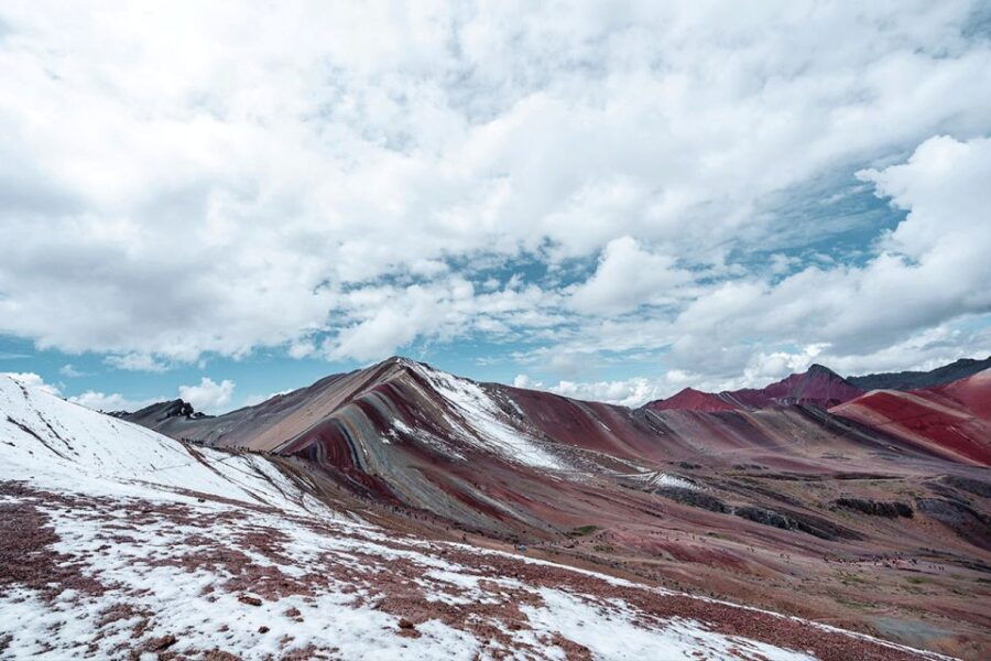 From Cusco Vinicunca - Rainbow Mountain Private Tour - Good To Know