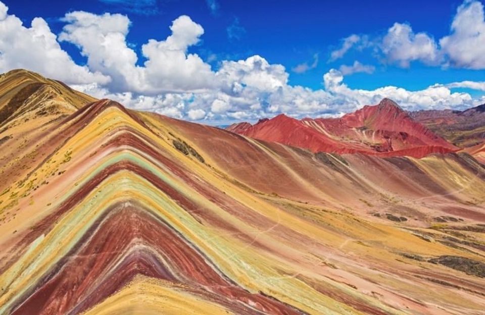From Cusco: Vinicunca - Rainbow Mountain Tour - Good To Know