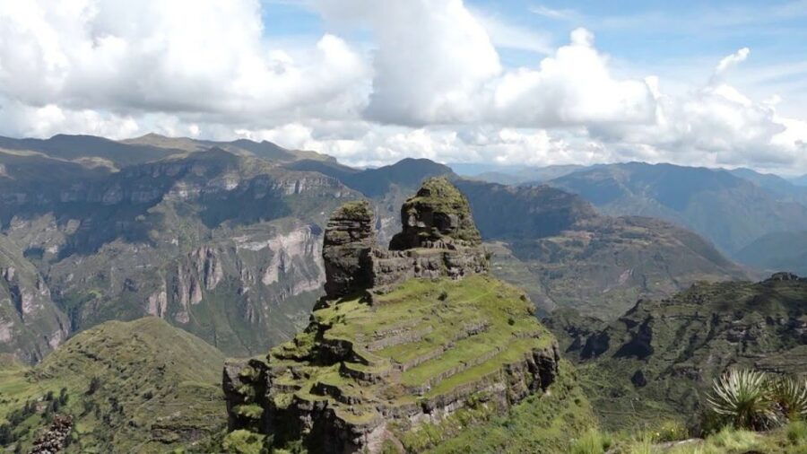 From Cusco: Waqrapukara Private Tour 2D/1N - Good To Know