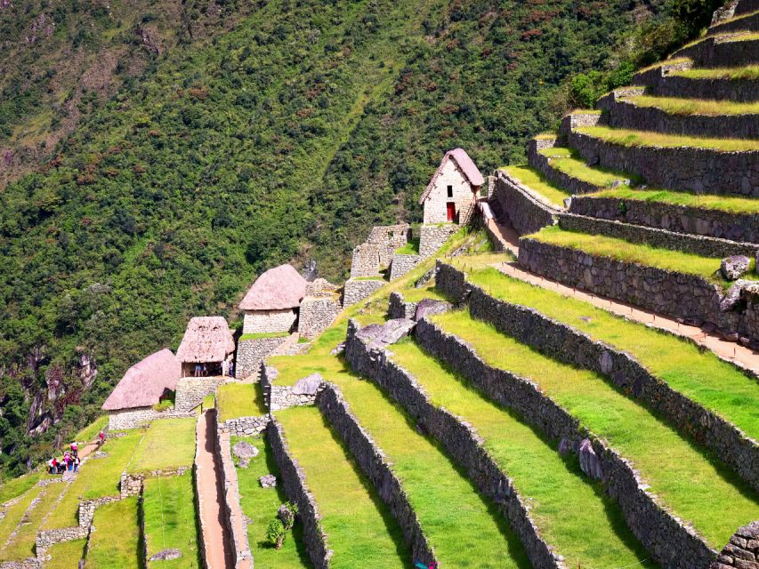 From Cusco:Sacred Valley and Machu Picchu by Panoramic Train - Good To Know