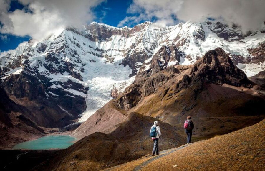 From Cuzco: Ausangate 7 Lakes Full-Day Adventure Tour - Good To Know